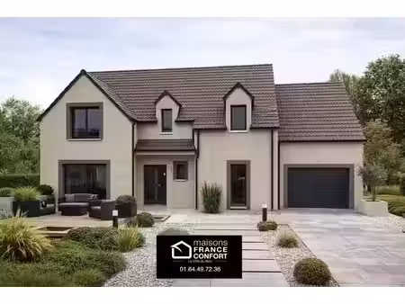 vente terrain 260 m² à villemoisson-sur-orge (91360)  154 000 €