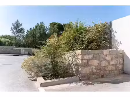 vente terrain 450 m² à gigean (34770)  199 000 €