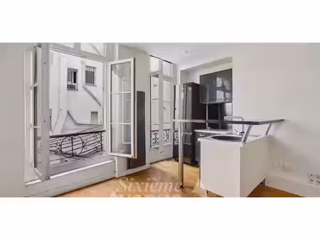 appartement paris 4ᵉ (75)
