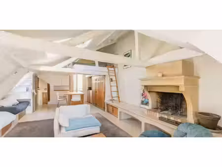 appartement paris 6ᵉ (75)