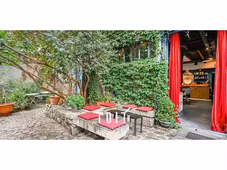 appartement paris 14ᵉ (75)