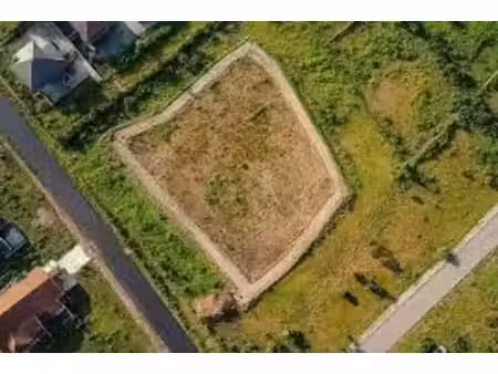 vente terrain 774 m² à cestas (33610)  222 000 €