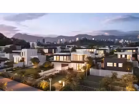 vente terrain 370 m² à solaize (69360)  248 000 €