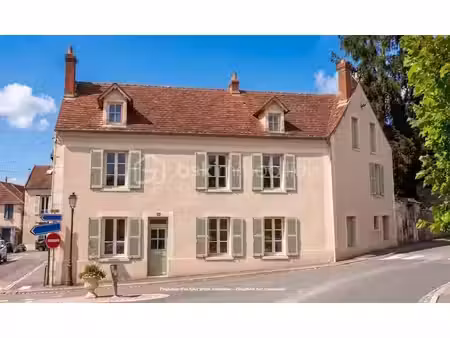 vente terrain 271 m² à neauphle-le-vieux (78640)  199 900 €