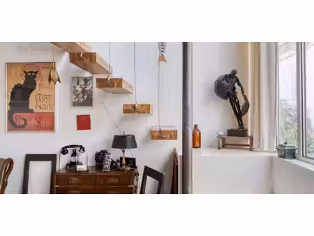 appartement paris 18ᵉ (75)