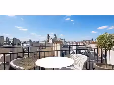 appartement paris 6ᵉ (75)