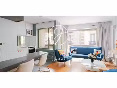 appartement paris 7ᵉ (75)