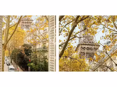 appartement paris 7ᵉ (75)