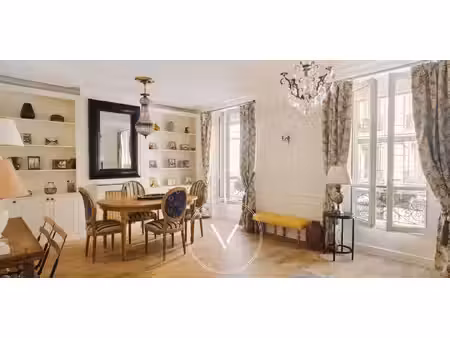 appartement paris 7ᵉ (75)