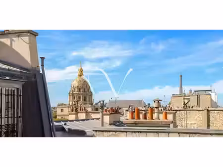 appartement paris 7ᵉ (75)