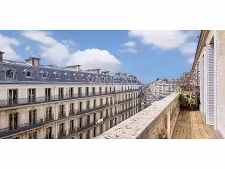 appartement paris 9ᵉ (75)