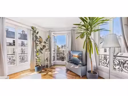 appartement paris 12ᵉ (75)