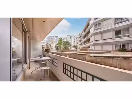 appartement paris 15ᵉ (75)