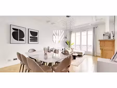 appartement paris 16ᵉ (75)