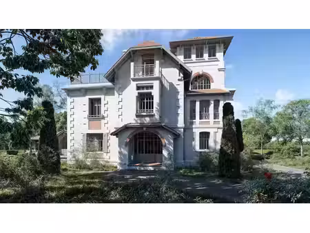vente terrain 880 m² à lacanau (33680)  340 000 €