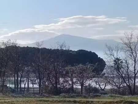 vente terrain 700 m² à villeneuve-de-la-raho (66180)  300 000 €