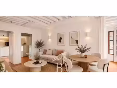 appartement paris 7ᵉ (75)