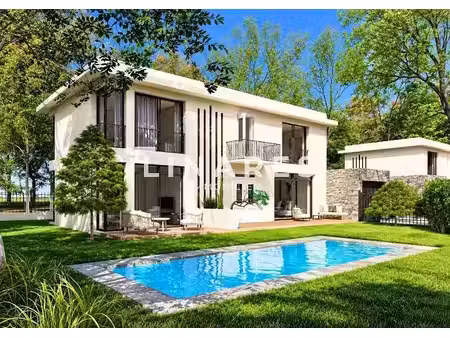 vente maison 5 pièces 726 m² à ensuès-la-redonne (13820)  680 000 €