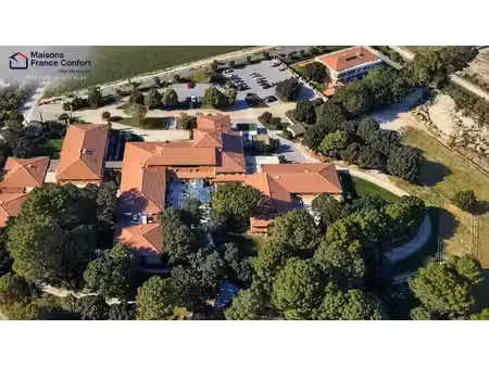 vente terrain 650 m² à puyricard (13540)  595 000 €