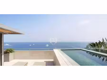 appartement avec terrasse et piscine monaco (98)