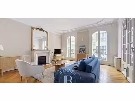 appartement paris 16ᵉ (75)