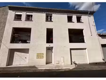 location appartement 3 pièces 78 m² à alzonne (11170)  703 €