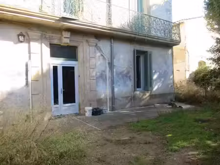 location appartement 3 pièces 110 m² à saint-geniès-de-fontedit (34480)  760 €