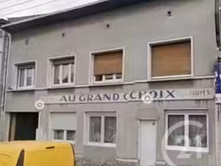 location appartement 3 pièces 66.91 m² à lievin (62800)  692 €