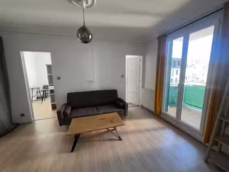 location appartement 4 pièces 70.18 m² à tarbes (65000)  750 €