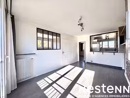 appartement bords de marne champigny-sur-marne 3 pièce(s) 52 m²