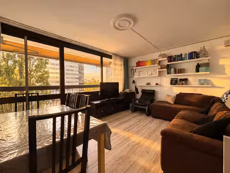 appartement fontenay sous bois 4 pièce(s) 77 m2