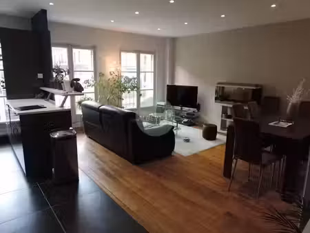 location appartement 2 pièces 60 m² à le havre (76600)  800 €