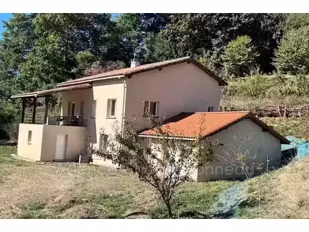 vente maison 7 pièces 140 m² à erp (09200)  176 500 €