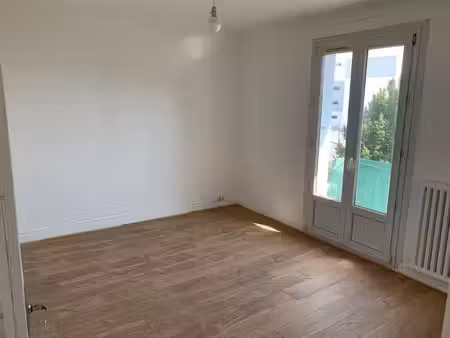 a louer brest place de strasbourg t3 60 m2