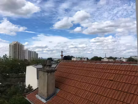 gare de clamart