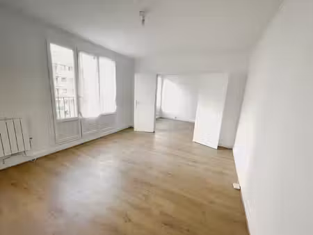a louer- bel appartement f3 à epinay-sur-seine