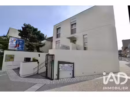 vente immeuble 187 m²
