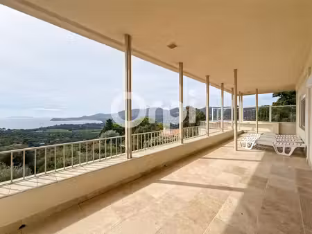 appartement de luxe à vendre à la croix-valmer