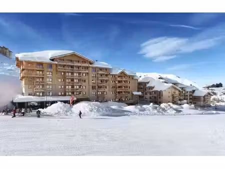 investissement en residence de tourisme