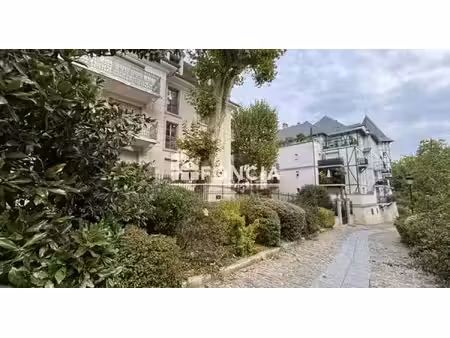 appartement 2 pieces coeur de ville le plessis robinson