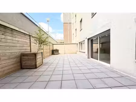 appartement
