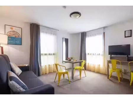 investissement locatif résidence gérée bail commercial renta