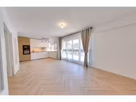 appartement nogent sur marne 3 pièces 76 m2