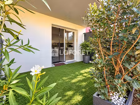 appartement royan 2 pièce(s) 41.03 m2
