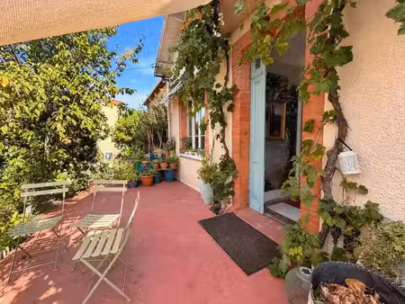 vente appartement 7 pièces 150 m² toulouse (31500)