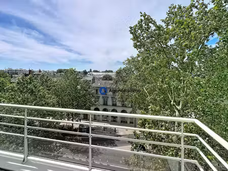 appartement t2 – hyper centre de tours – 72 m² – 255 000 €