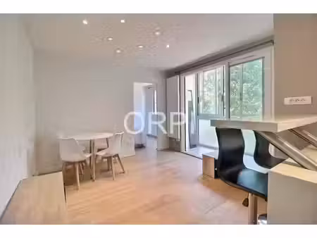 location meublée appartement 3 pièces 43.44 m² à viry-chatillon (91170)  900 €