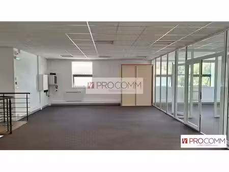espace bureau à vendre