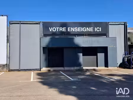 location surface diverse 188 m²