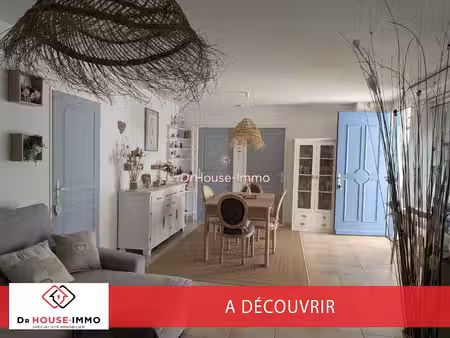 plain-pied sécurisé et au calme